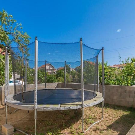 Apartment Kate'S Family Place Ζαντάρ Εξωτερικό φωτογραφία
