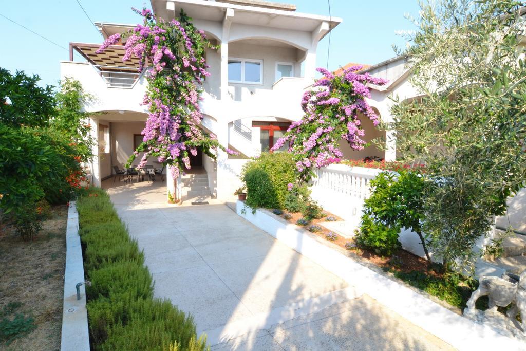 Apartment Kate'S Family Place Ζαντάρ Δωμάτιο φωτογραφία