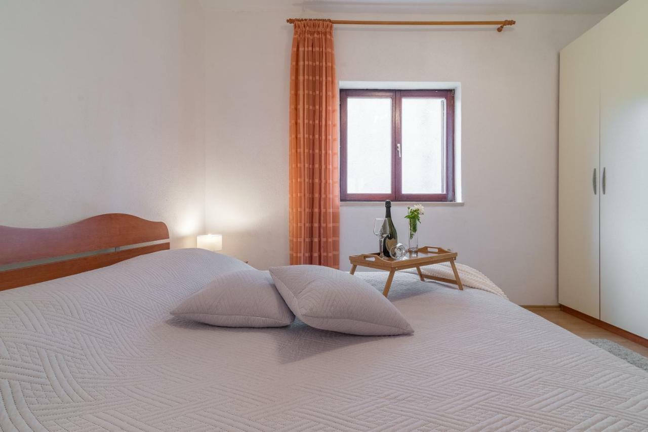 Apartment Kate'S Family Place Ζαντάρ Εξωτερικό φωτογραφία