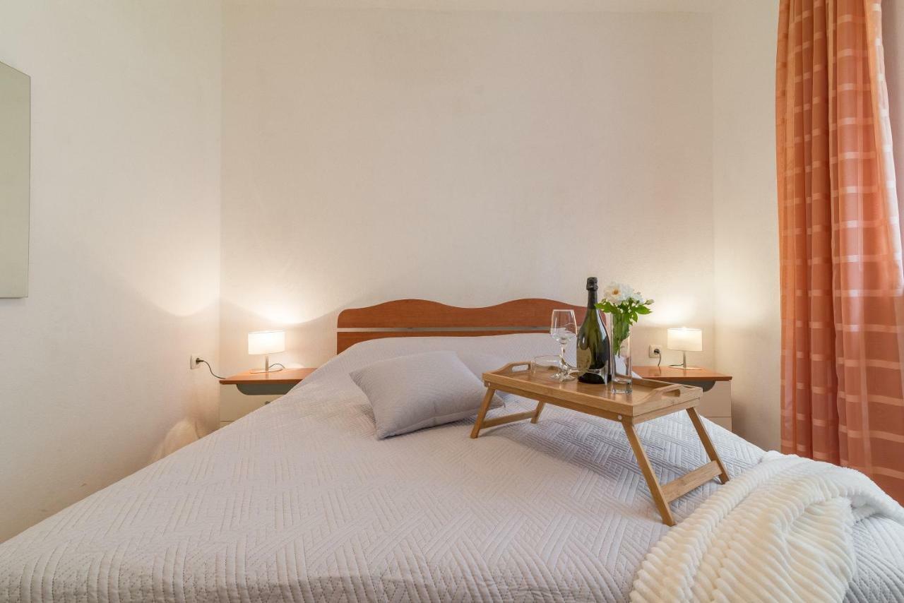 Apartment Kate'S Family Place Ζαντάρ Εξωτερικό φωτογραφία