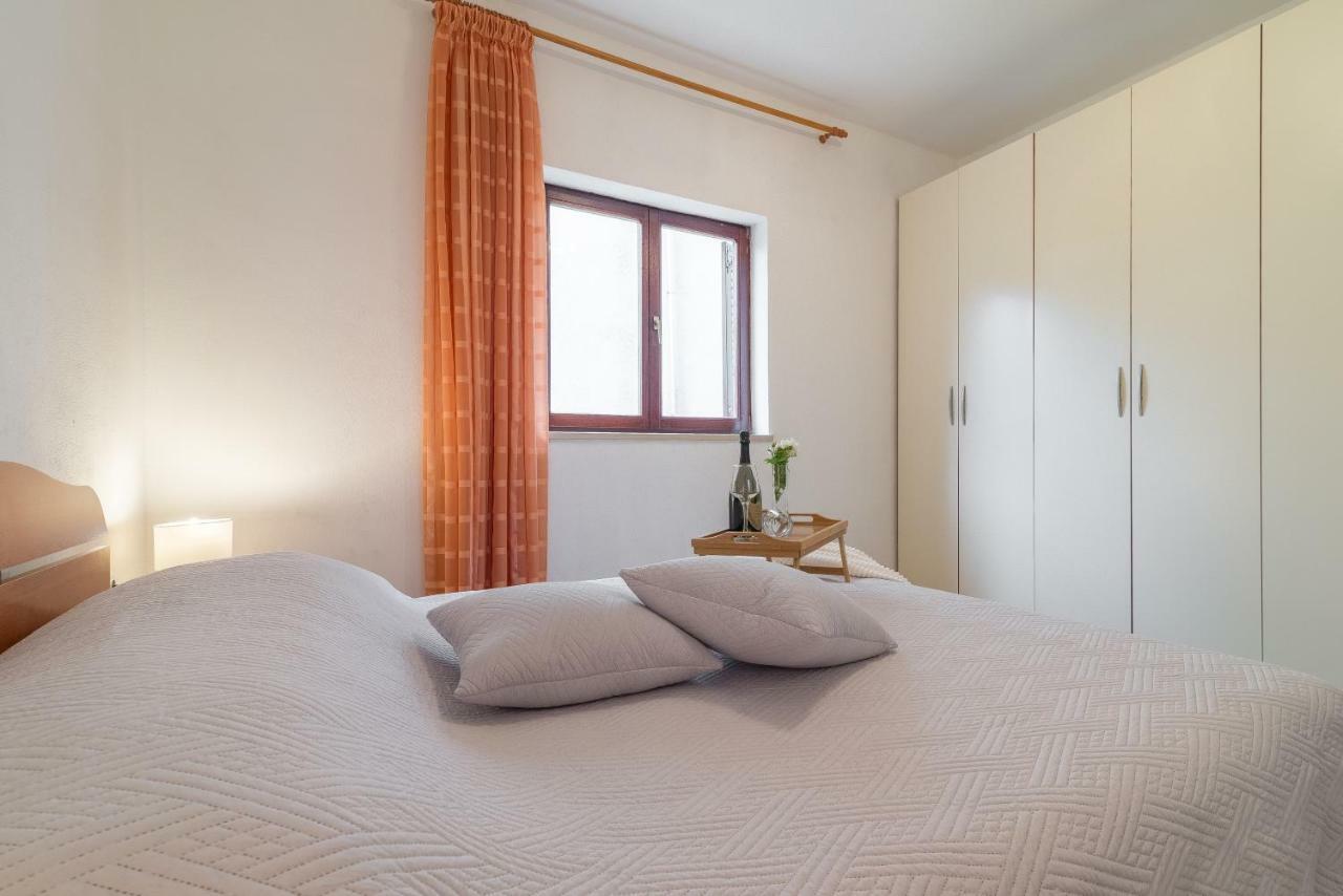 Apartment Kate'S Family Place Ζαντάρ Εξωτερικό φωτογραφία