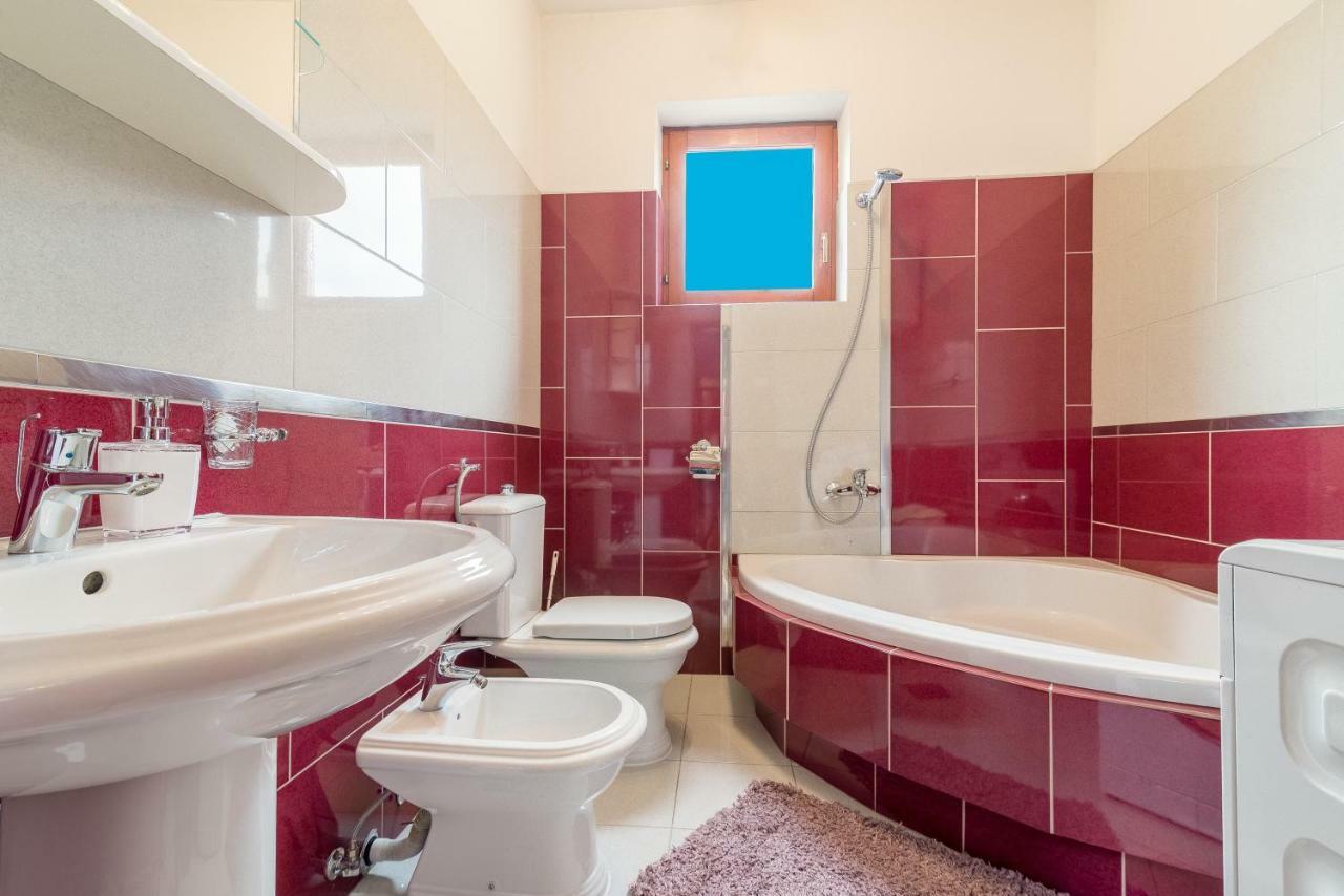 Apartment Kate'S Family Place Ζαντάρ Εξωτερικό φωτογραφία