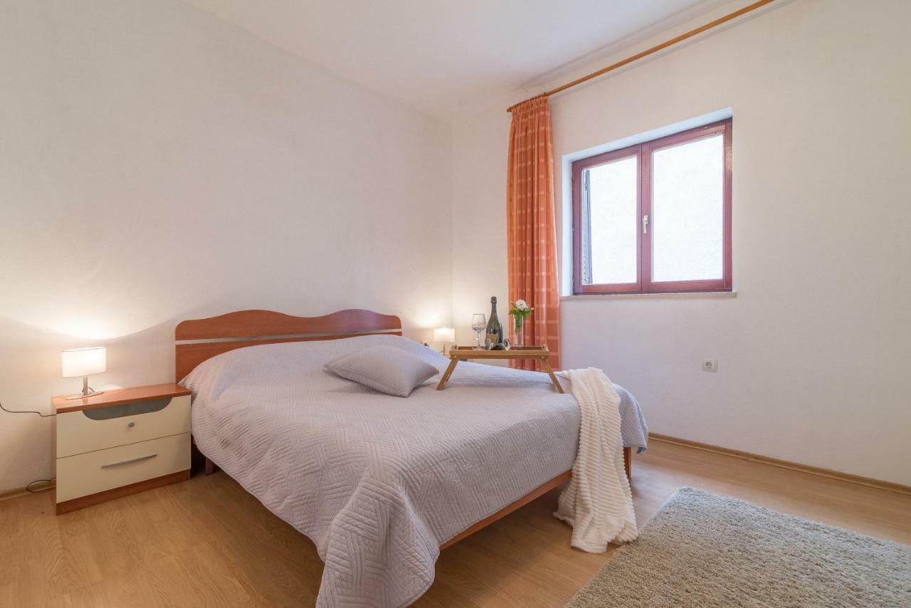 Apartment Kate'S Family Place Ζαντάρ Εξωτερικό φωτογραφία