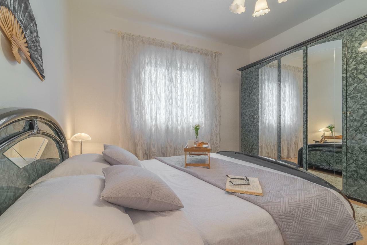 Apartment Kate'S Family Place Ζαντάρ Εξωτερικό φωτογραφία