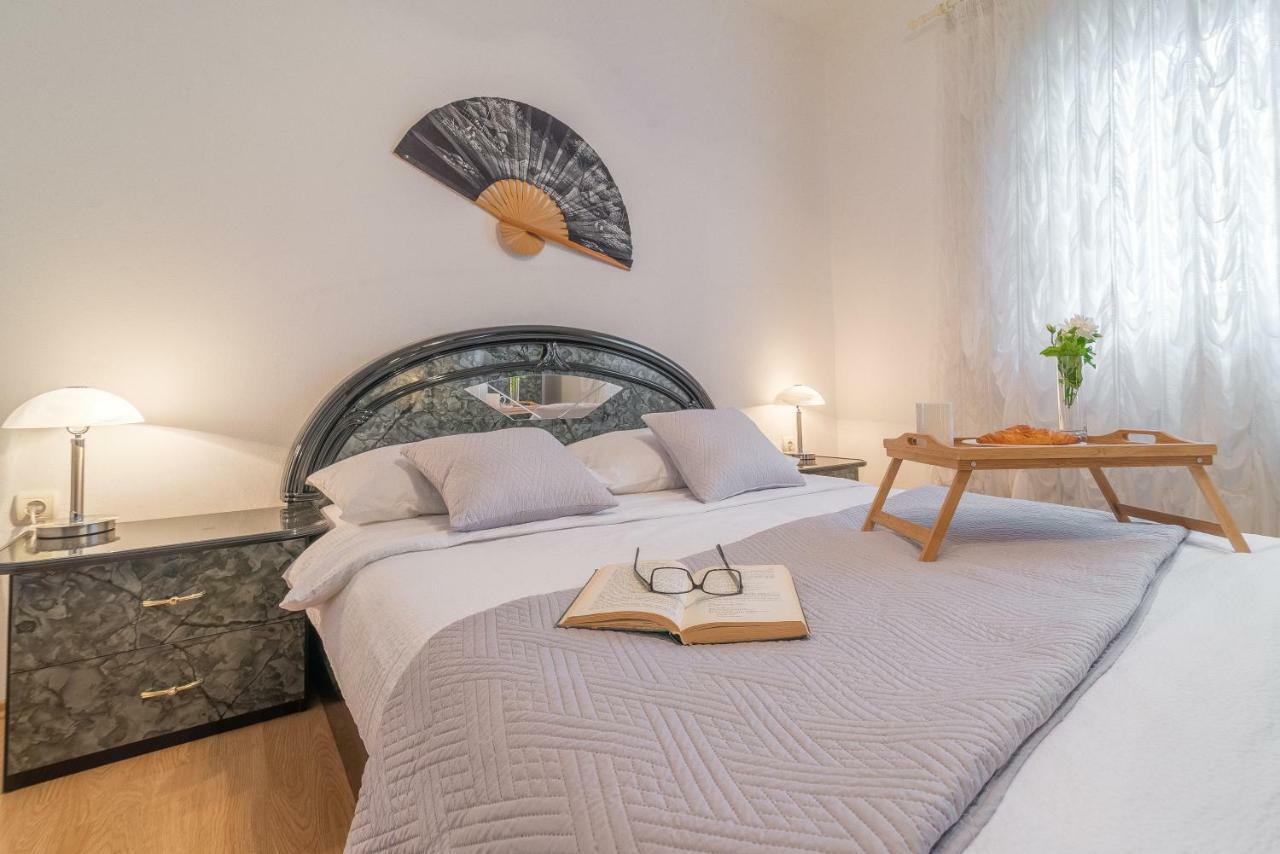 Apartment Kate'S Family Place Ζαντάρ Εξωτερικό φωτογραφία
