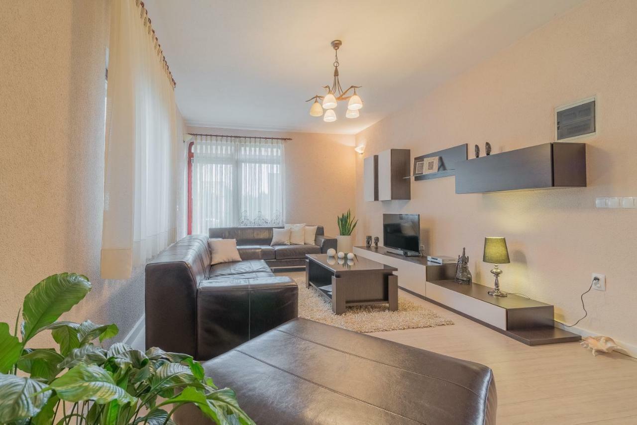 Apartment Kate'S Family Place Ζαντάρ Εξωτερικό φωτογραφία