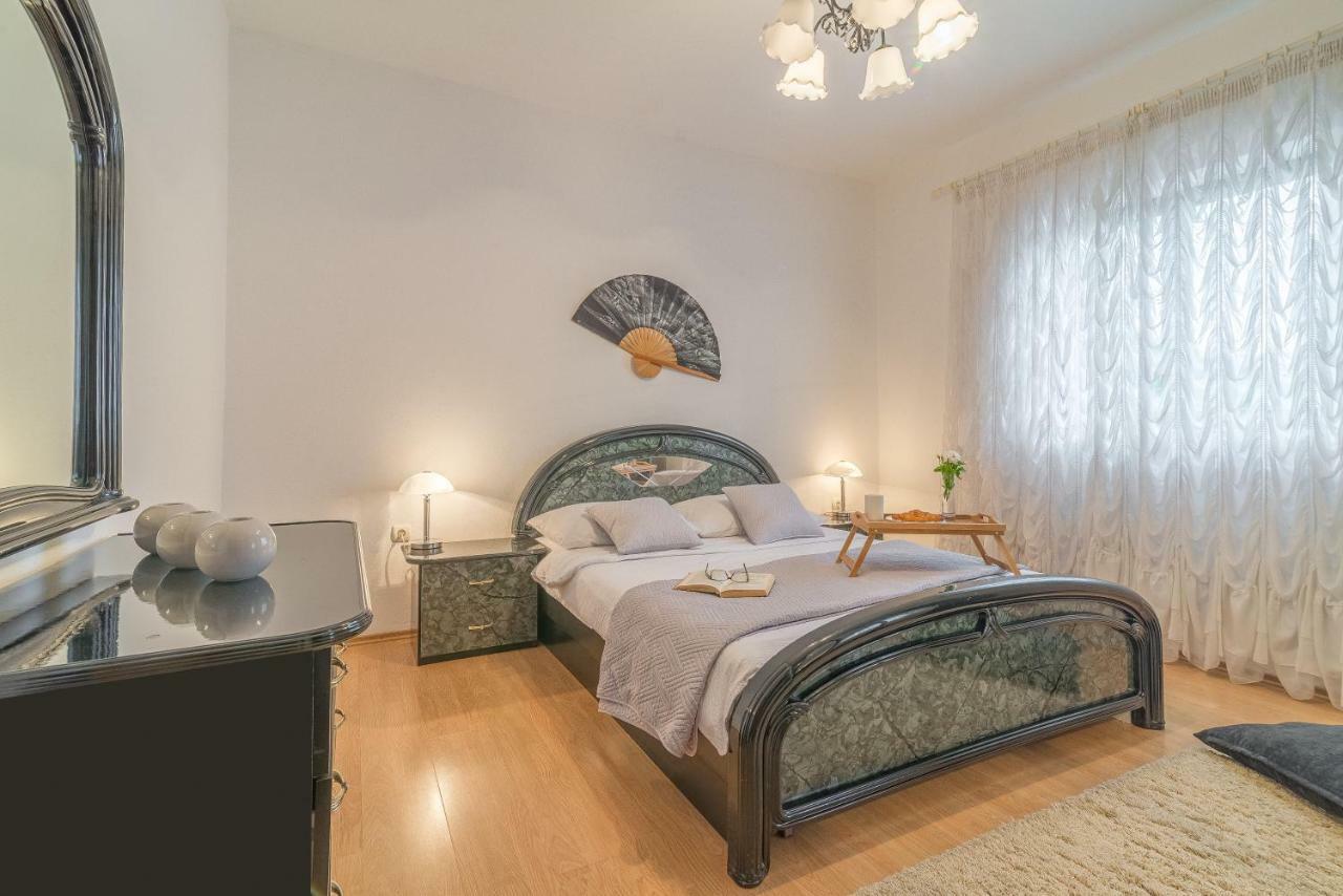 Apartment Kate'S Family Place Ζαντάρ Εξωτερικό φωτογραφία